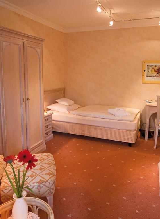 Sonnenhotel Amtsheide Bad Bevensen Zimmer foto